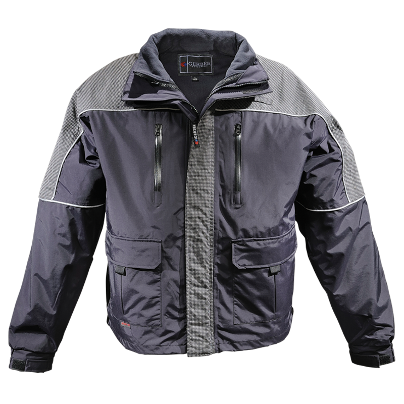 Eclipse SX Navy - Gerber Outerwear